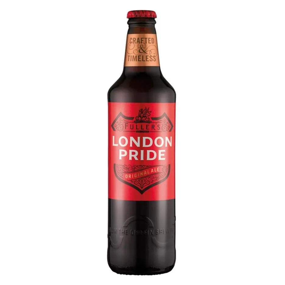 Fullers London Pride Ale