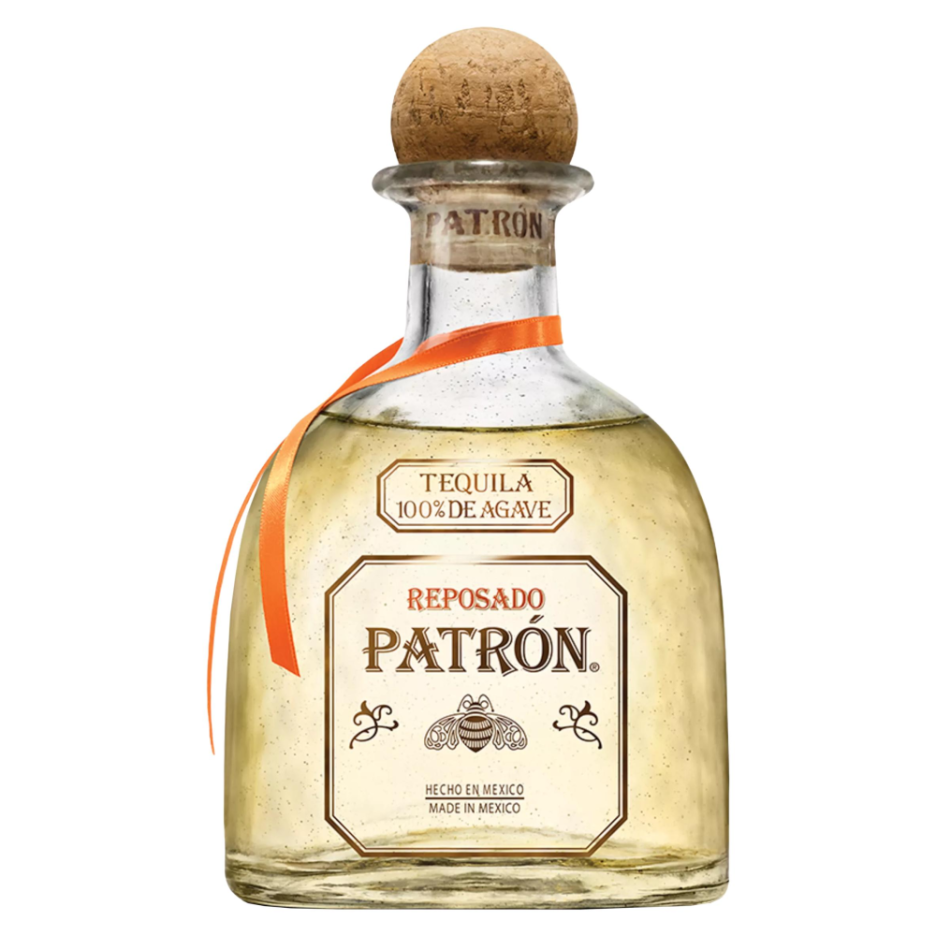 Patron Reposado Rested Tequila
